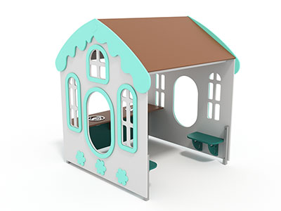 Игровой домик Домик мечты