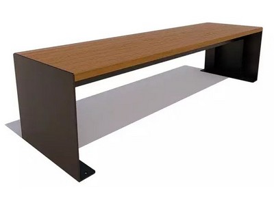 Банкетка Рязань, Сосна