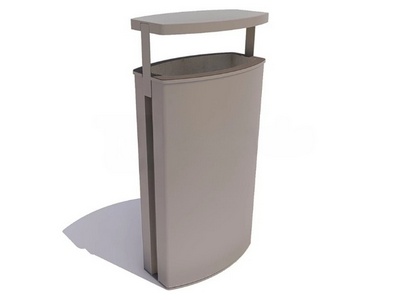 Урна Карелия в металле