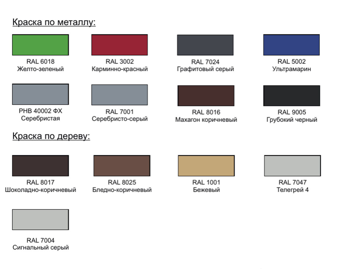 Домик мини Солнечная поляна-1 - вид 2