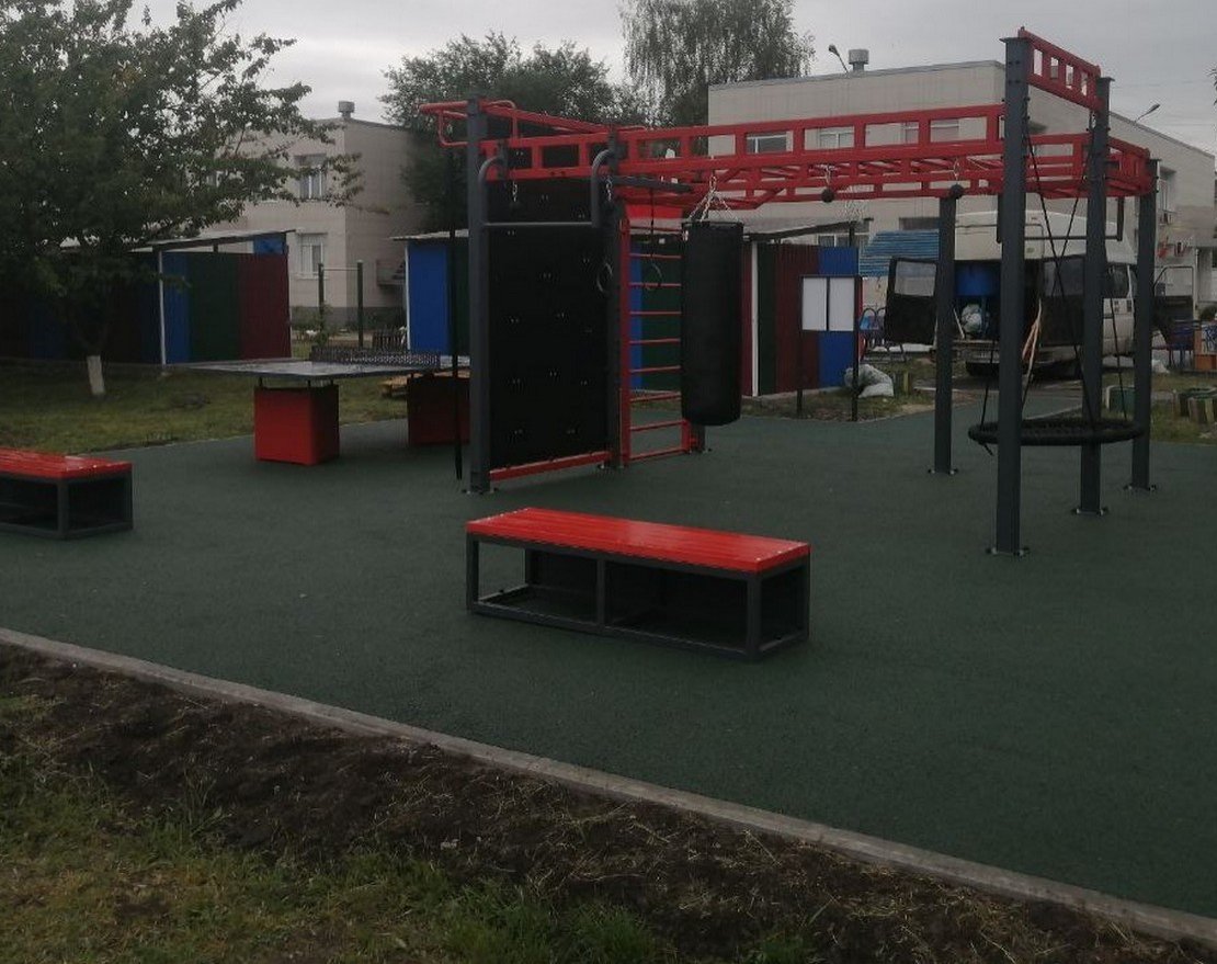 Комплект для БФ №4 - вид 3