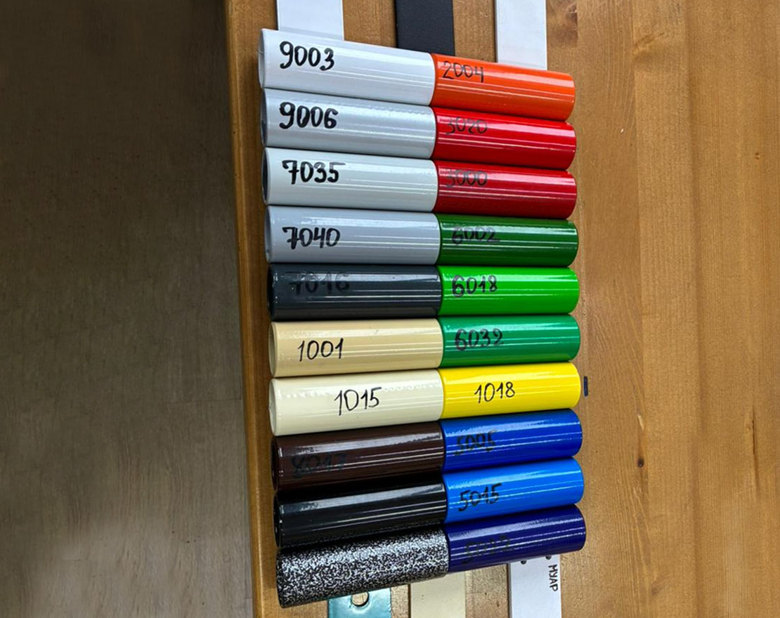 Рукоход двухуровневый TORUDA 51 - вид 2