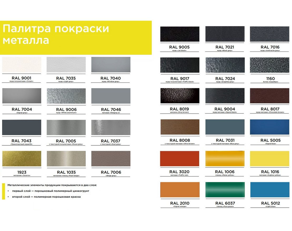 Шезлонг Волна - вид 2