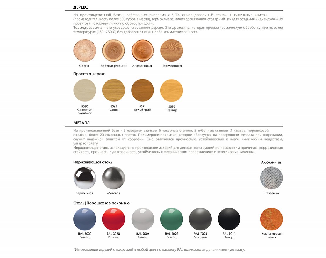 Стол со скамьями Скамейный уголок 1 - вид 2